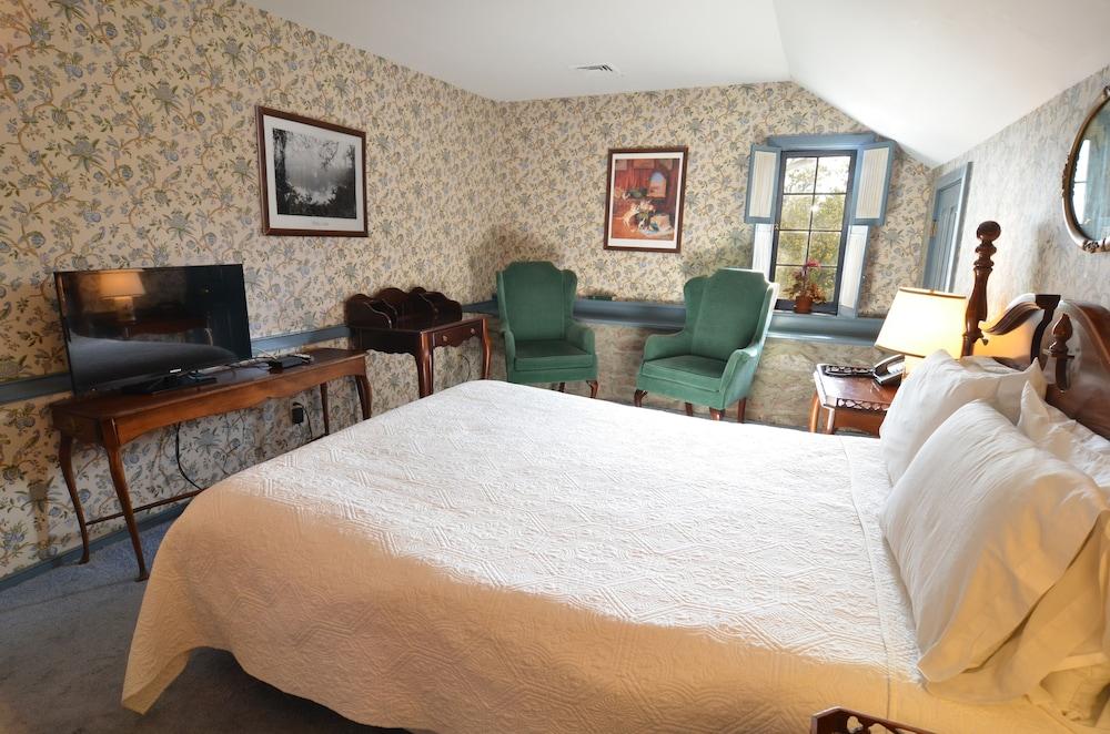 Duling Kurtz House & Country Inn photo 23