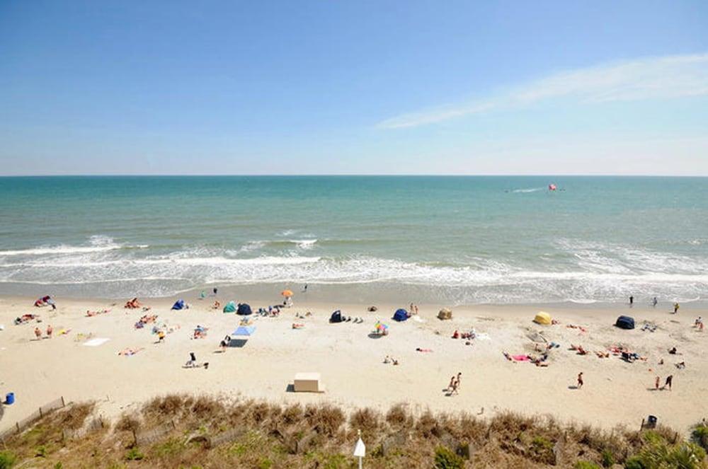 Sandy Beach by Palmetto Vacations photo 10