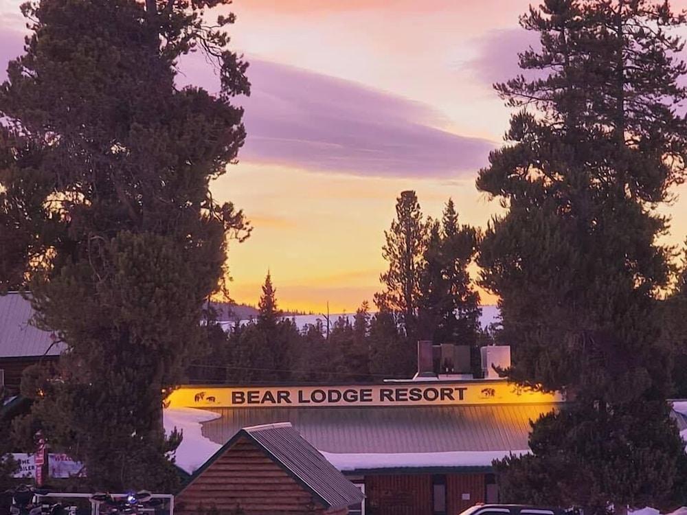 Bear Lodge Resort photo 15