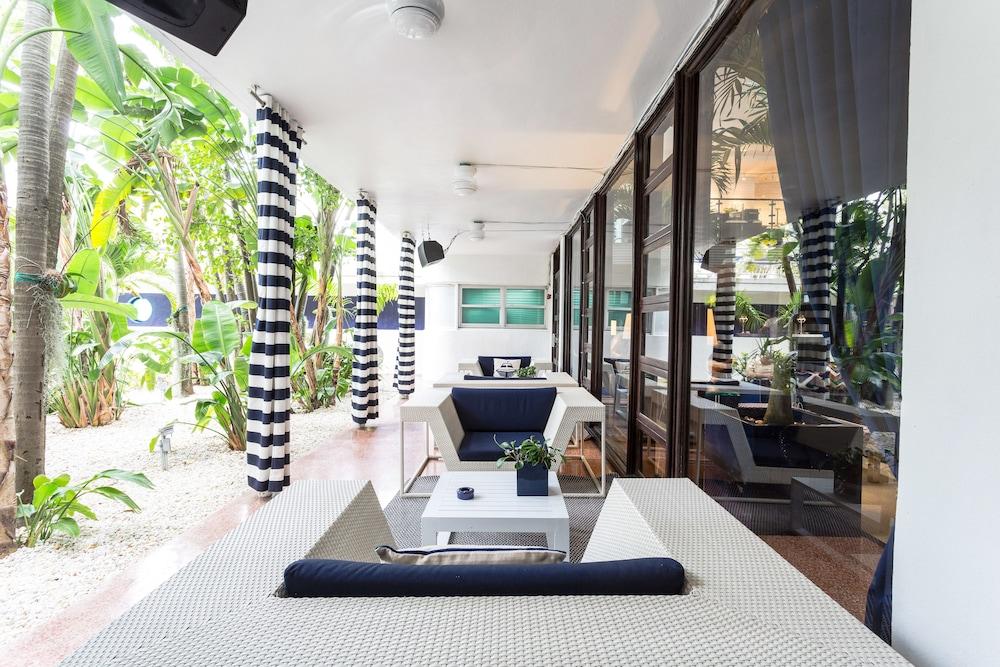 Albion South Beach Hotel photo 15