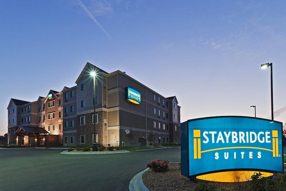 Staybridge Suites Wichita by IHG photo 36