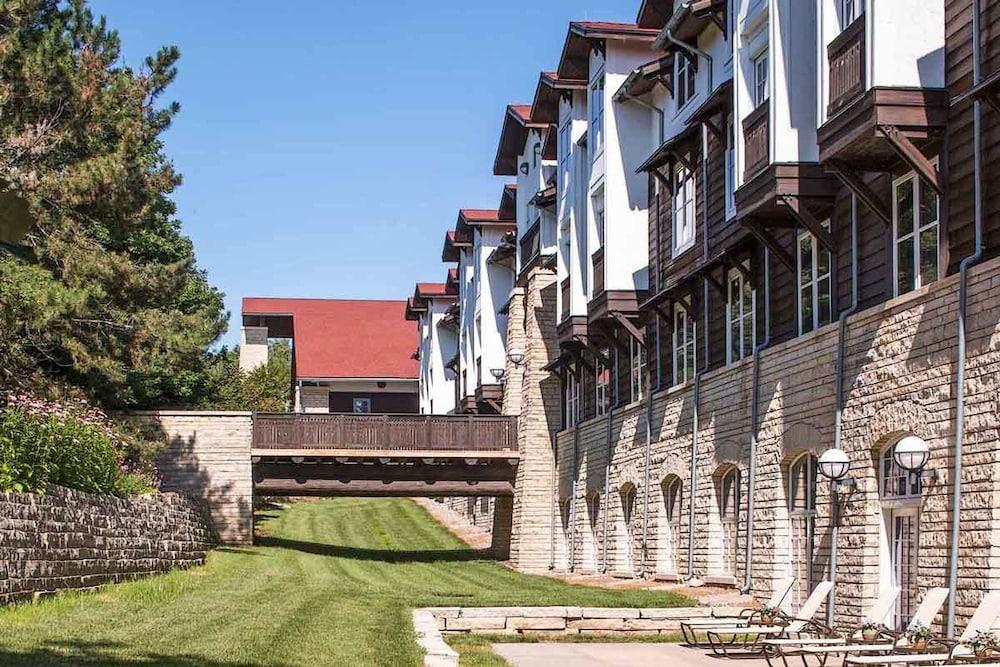 Lied Lodge & Conference Center photo 42