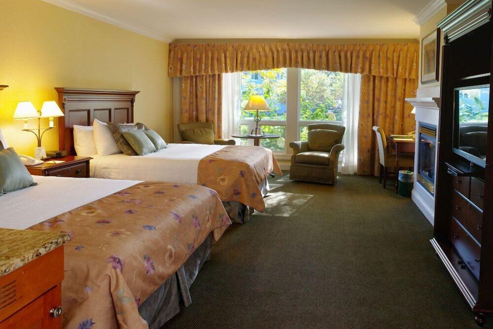 Stoweflake Mountain Resort & Spa photo 38
