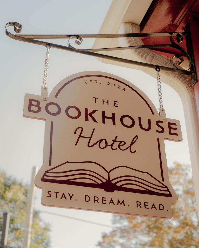The Bookhouse Hotel photo 10