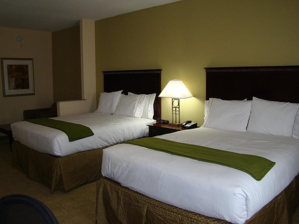 Holiday Inn Express Hotel & Suites Brownfield by IHG photo 5