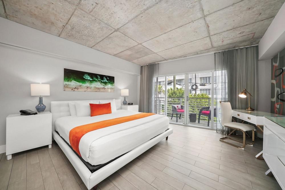 Riviera Hotel South Beach photo 64