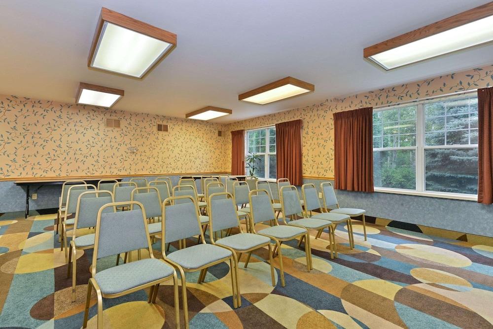 Haven Hotel photo 20
