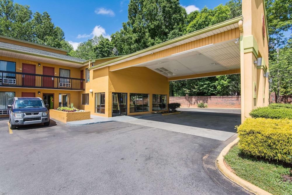 Quality Inn Kings Mountain photo 27