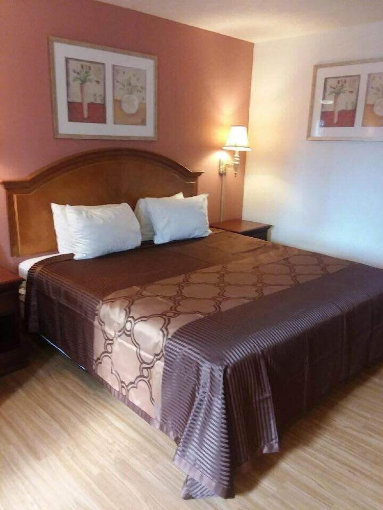Americas Best Value Inn Marion, IL photo 9