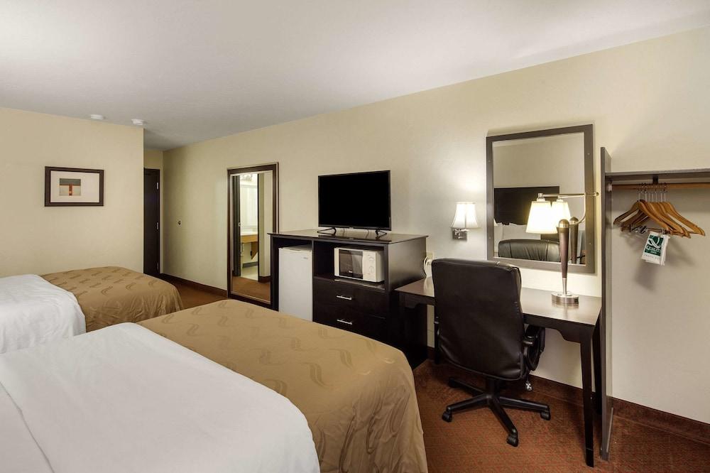 Quality Inn Moses Lake photo 9