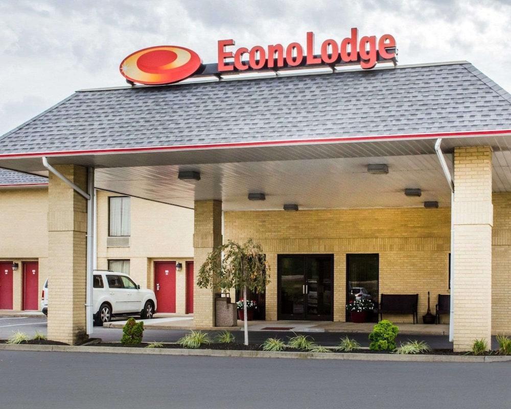 Econo Lodge Mifflintown photo 26