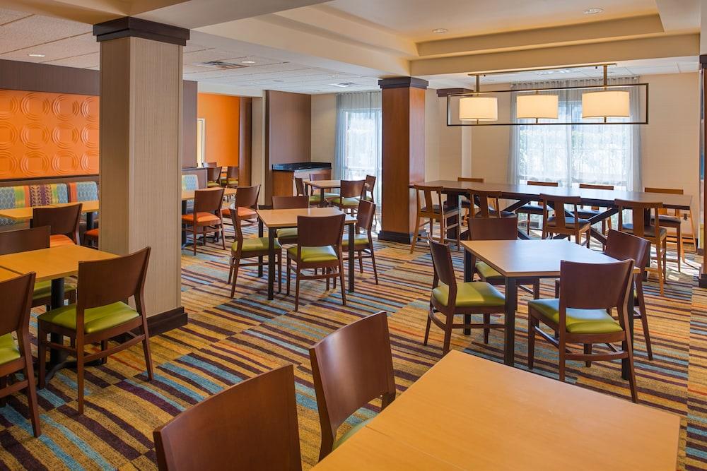 Fairfield Inn & Suites by Marriott San Antonio NE/ Schertz photo 31