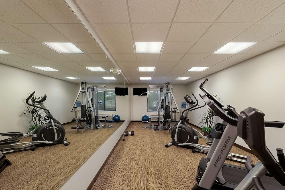 Best Western Douglas Inn & Suites photo 21