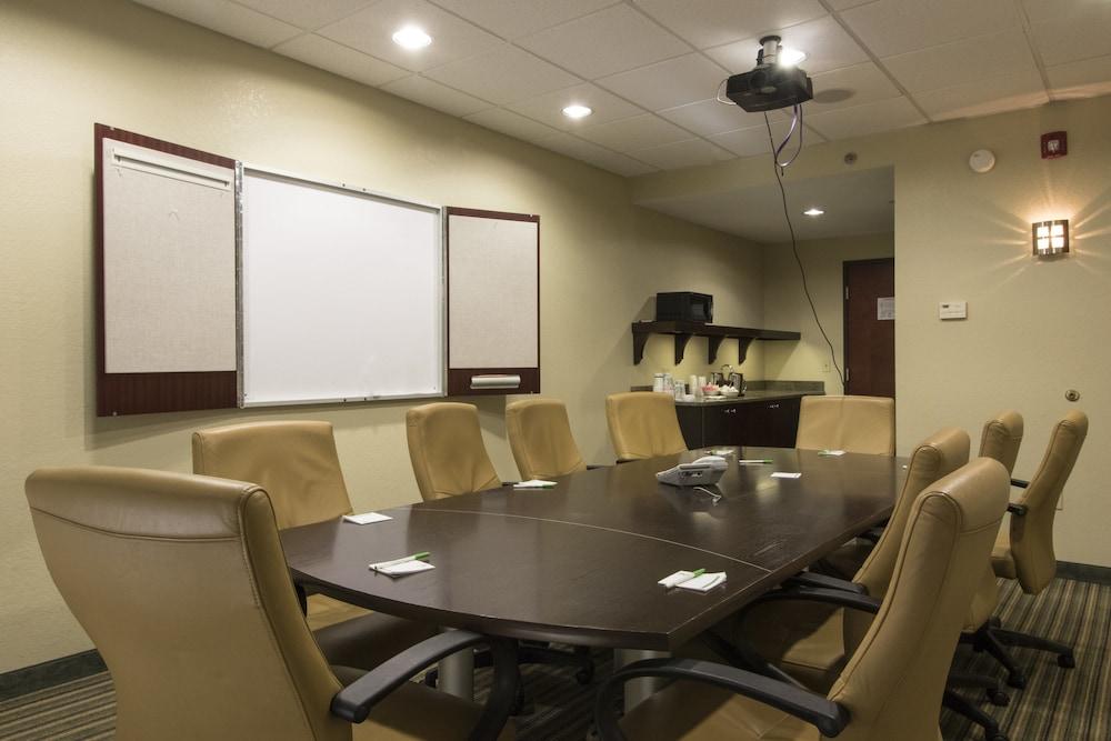 Holiday Inn Jackson Southeast - Pearl by IHG photo 20