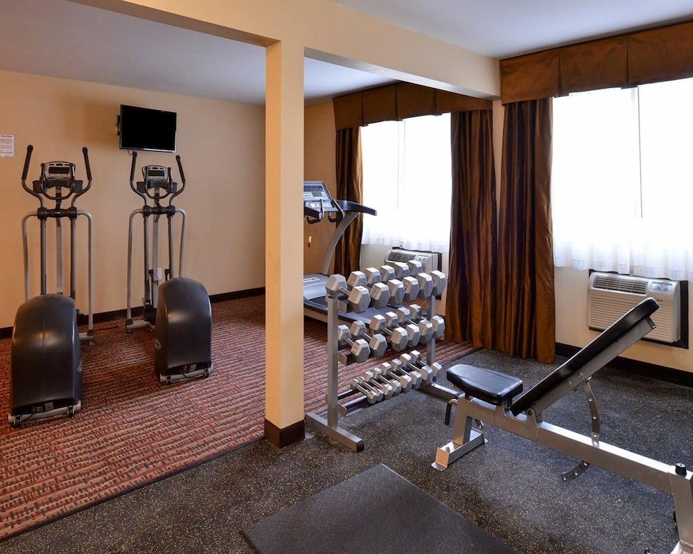 Quality Inn & Suites Tacoma - Seattle photo 14
