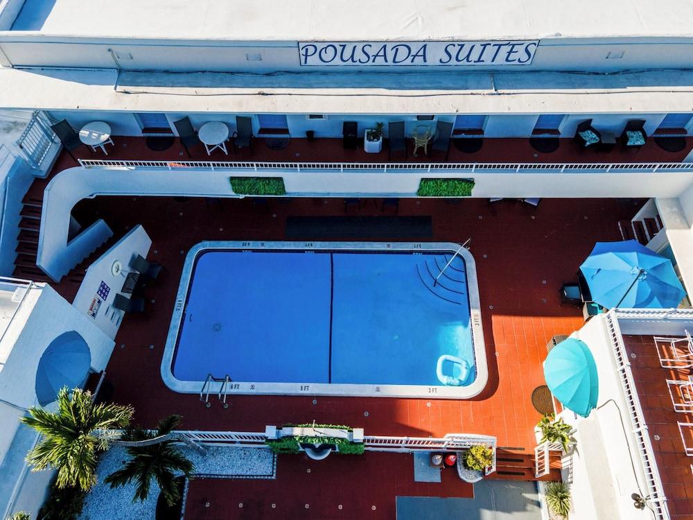 Pousada Suites photo 40