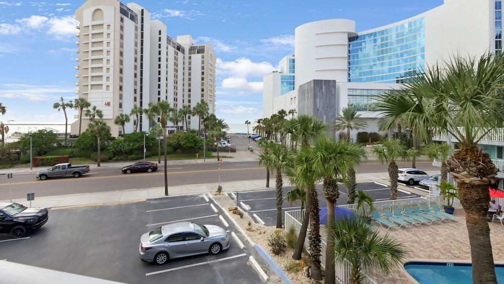 Pelican Pointe Clearwater Beach Hotel photo 60