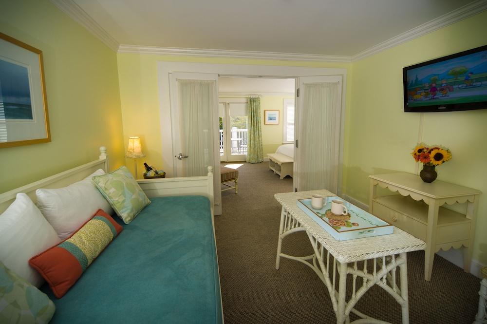 Mansion House Inn And Spa photo 27