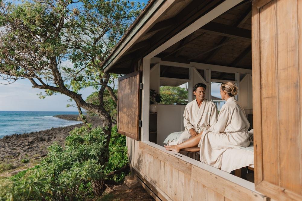Ocean Bungalows at Turtle Bay Resort photo 40