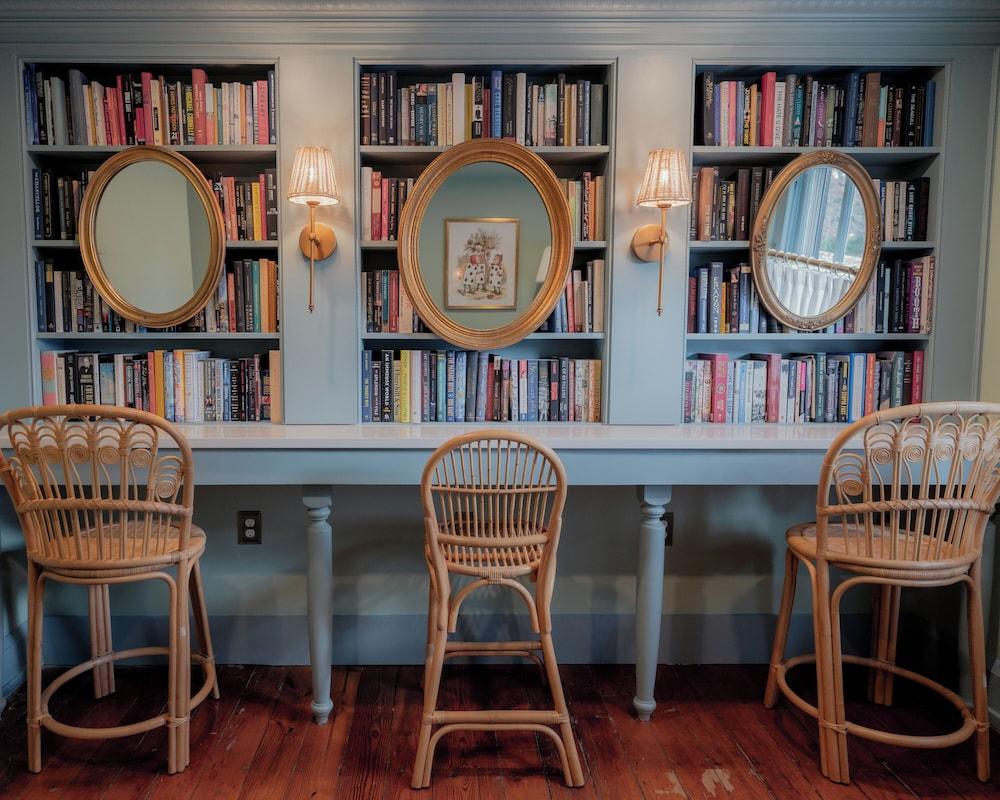 The Bookhouse Hotel at Faunbrook photo 53