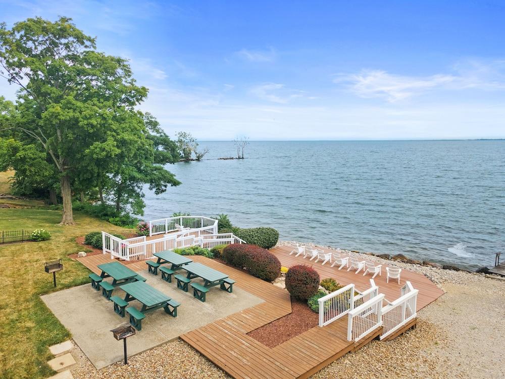 Kelleys Island Venture Resort photo 35