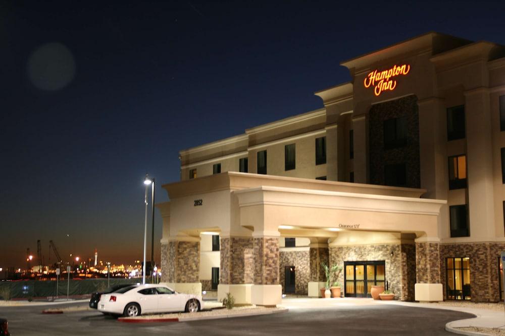 Hampton Inn Las Vegas North Speedway photo 33