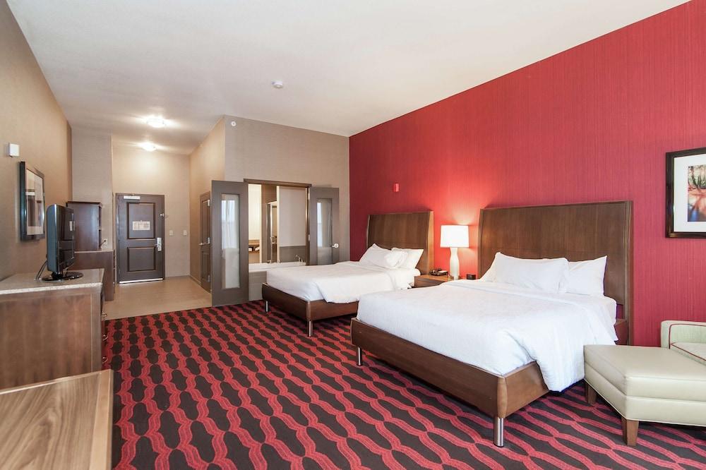 Hilton Garden Inn Preston Casino Area photo 13