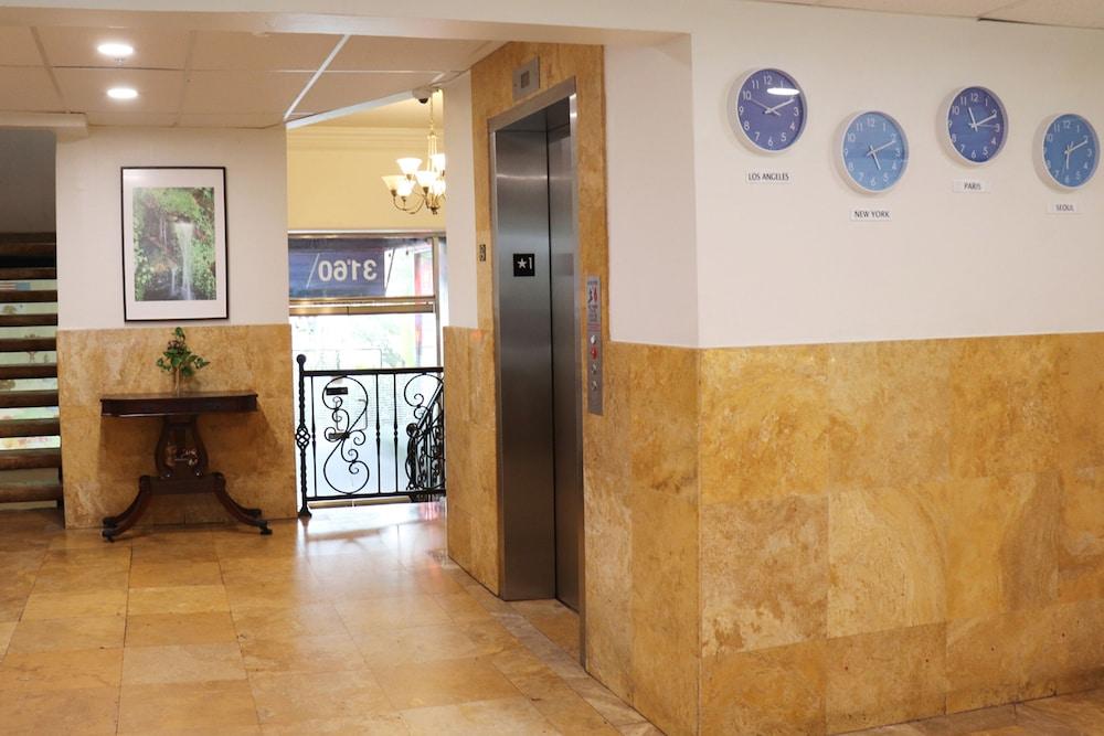 Hometel Suites - Los Angeles (Koreatown) photo 2