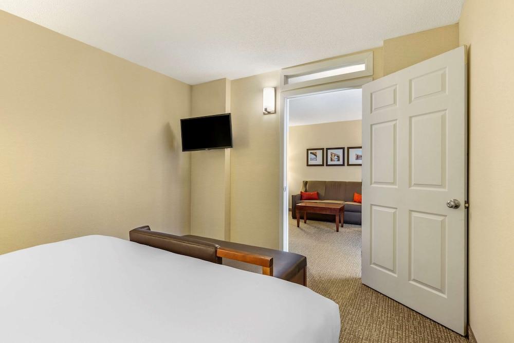 Comfort Inn Quantico photo 23