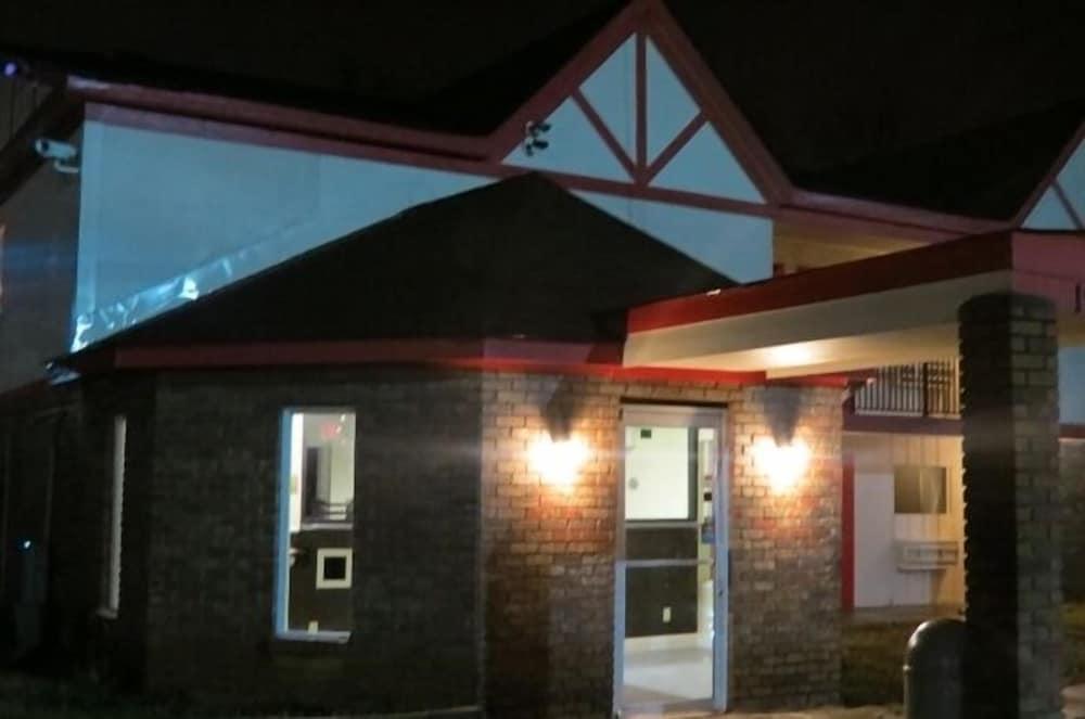 Affordable Hotel photo 16