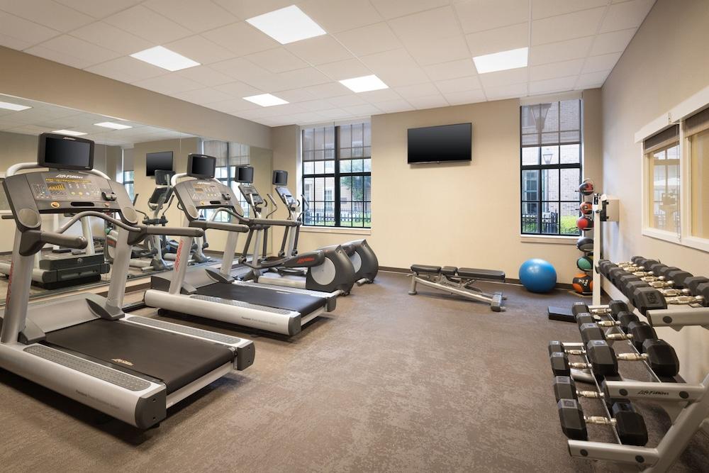 Residence Inn by Marriott Savannah Downtown/Historic Distric photo 24