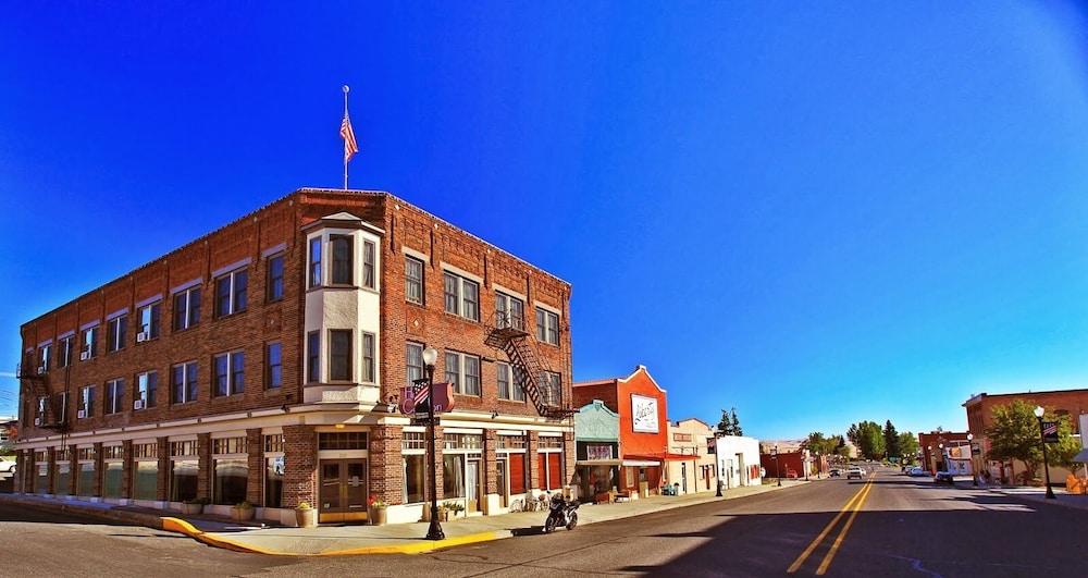 Hotel Condon photo 1