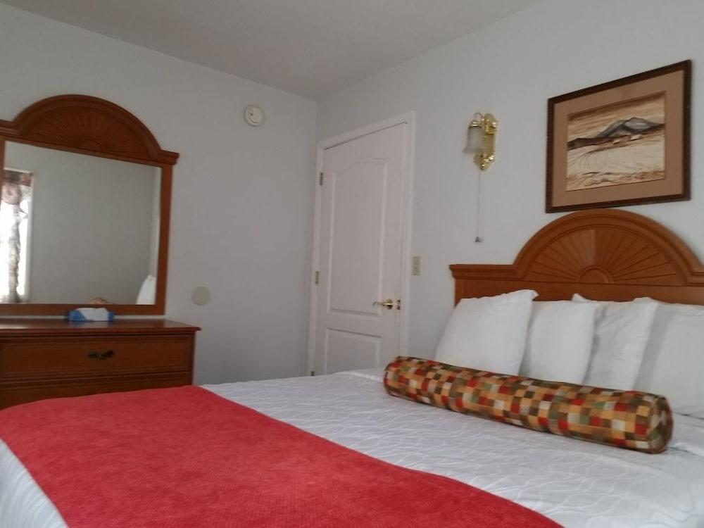 Nevada City Inn photo 3