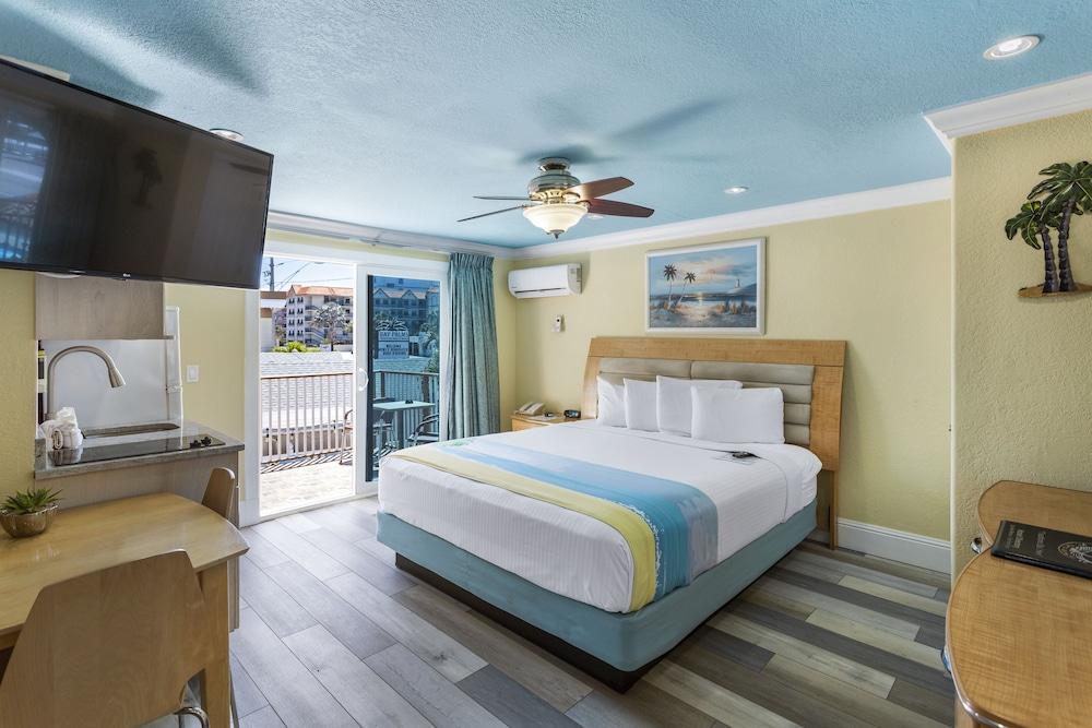 Bayview Plaza Waterfront Resort photo 41
