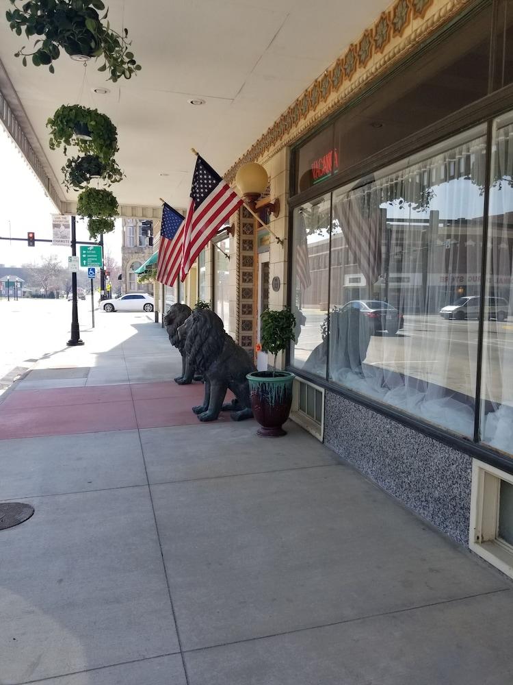 Tioga Extended Stay Hotel photo 24