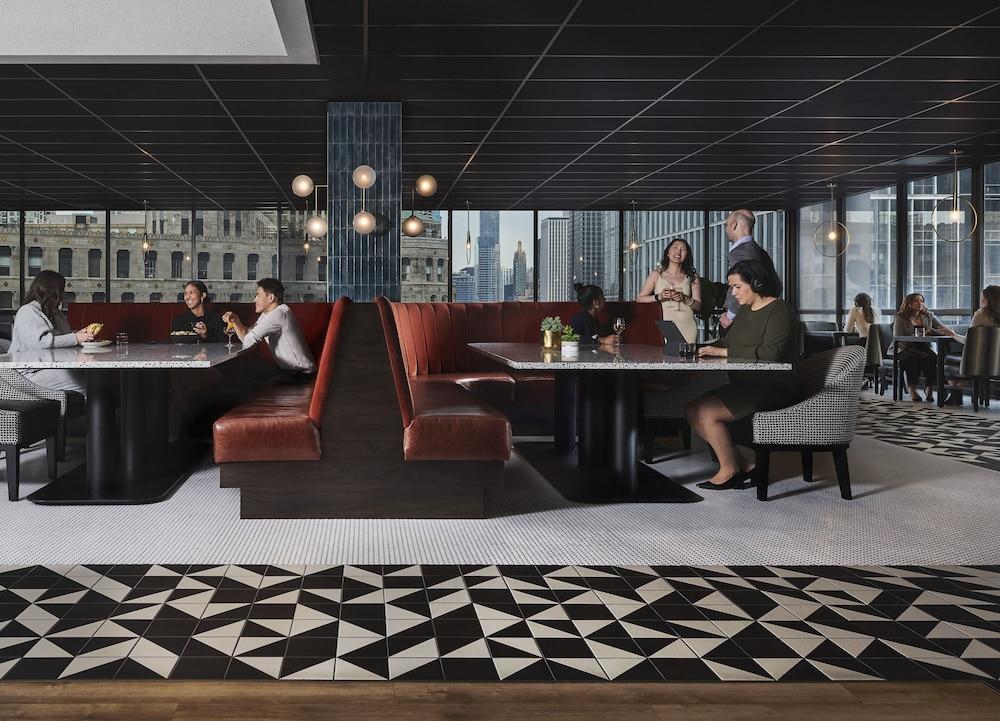 Holiday Inn Chicago Dwtn - The Mart by IHG photo 56