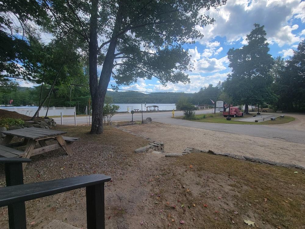 Cottage Place on Squam Lake photo 68