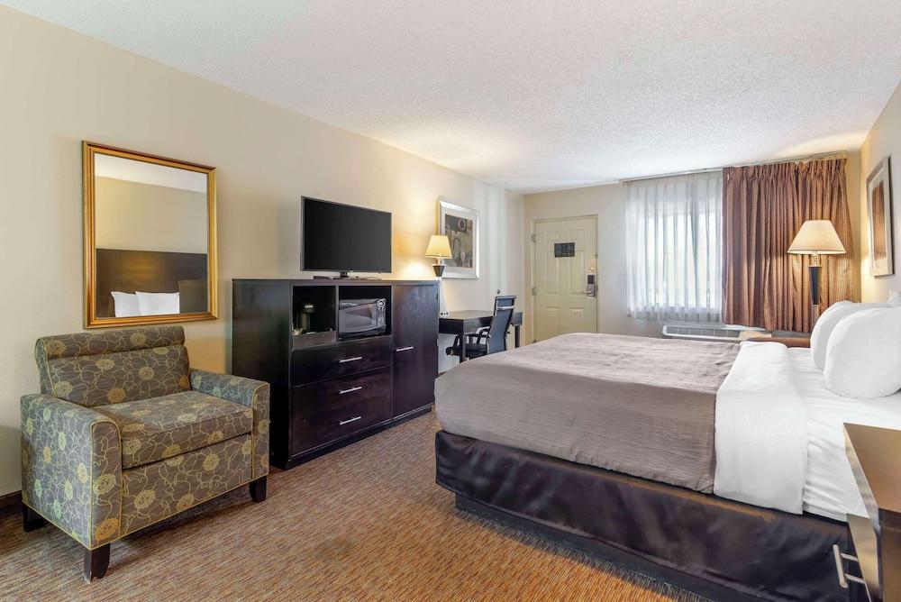 Quality Inn Cordele photo 25