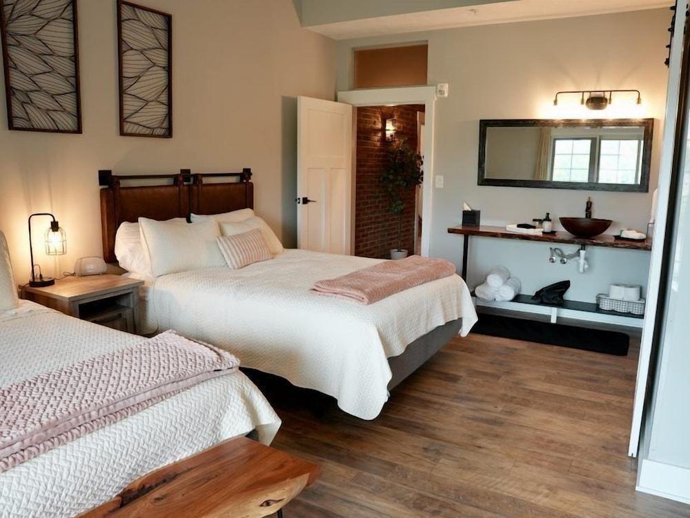 Tall Oaks Resort photo 10