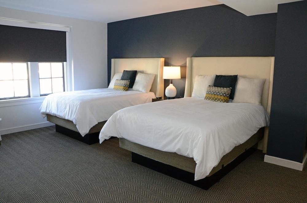 Samuel Elbert Hotel photo 11