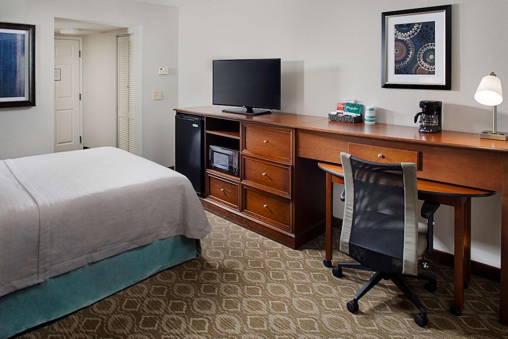 Homewood Suites by Hilton Raleigh/Cary photo 12