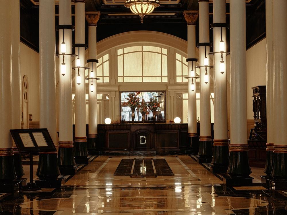 The Driskill, in The Unbound Collection by Hyatt photo 4
