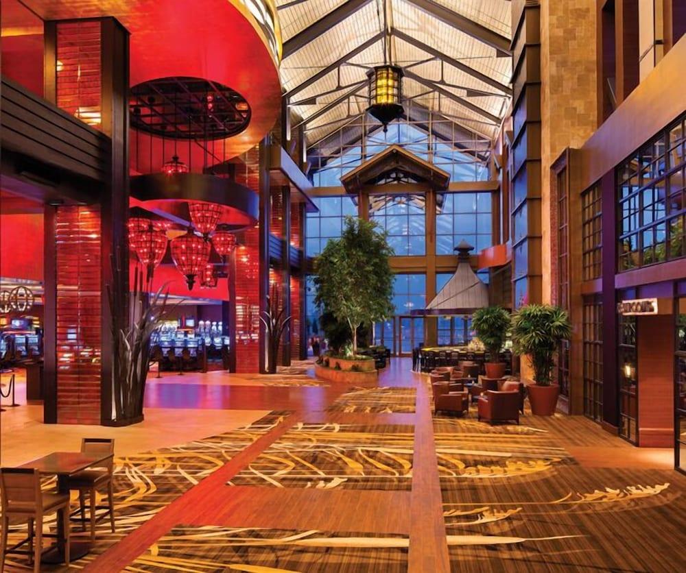 L'Auberge Casino Hotel Baton Rouge photo 15