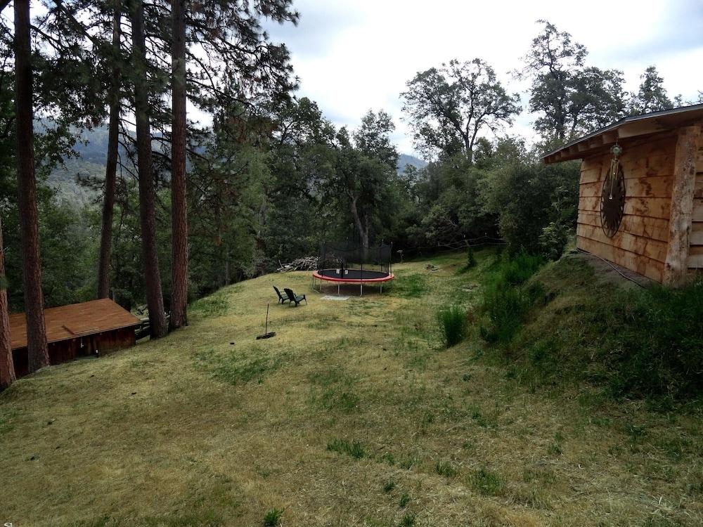 Evergreen Haus photo 58