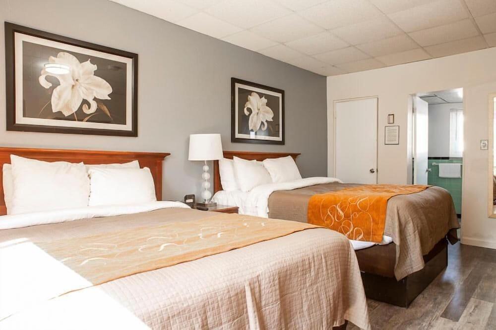 Bedford Motel photo 33