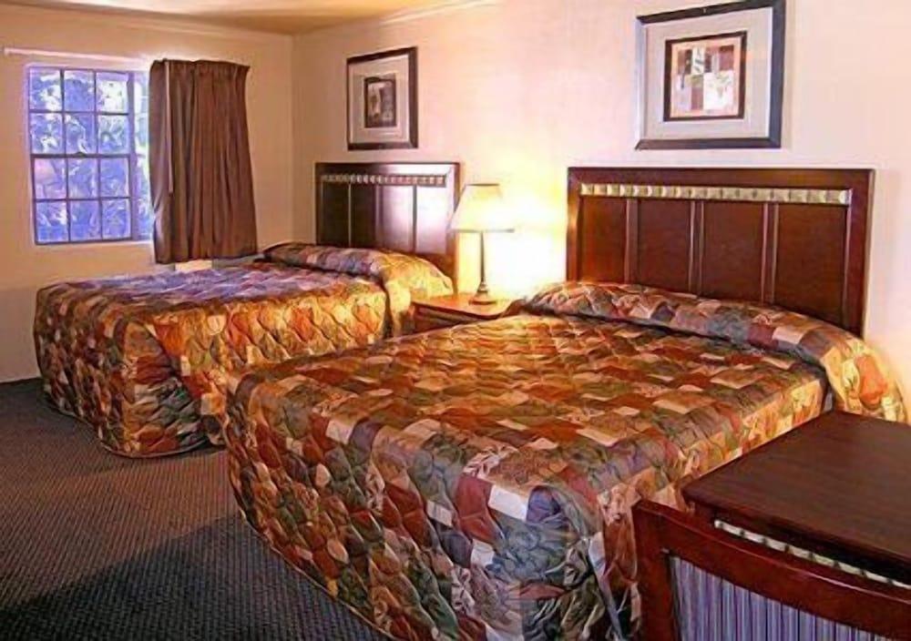 Rodeway Inn Prescott photo 15