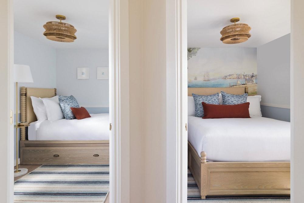 The Cottages at Nantucket Boat Basin photo 15
