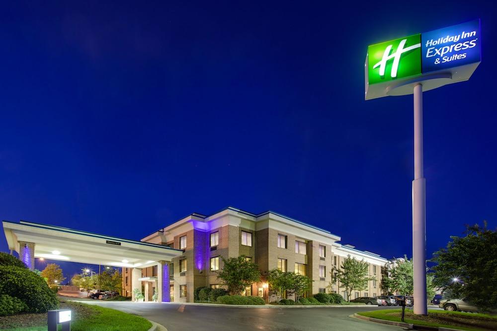Holiday Inn Express & Suites Columbia-I-20 @ Clemson Rd by IHG photo 33