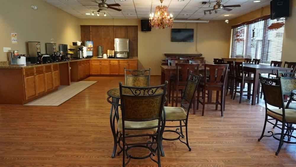 B&B Hotel Orlando International Drive Near Universal - Newly Renovated! photo 46