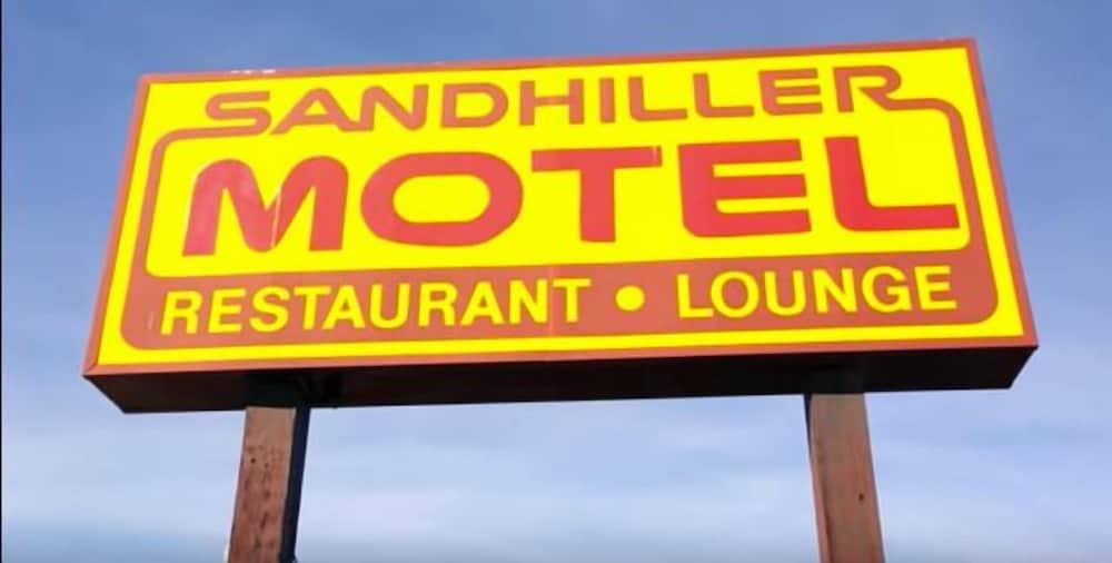 Sandhiller Motel photo 5